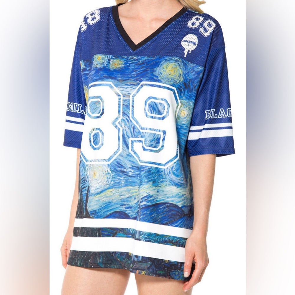 Starry Night 2.0 Touchdown - image 1